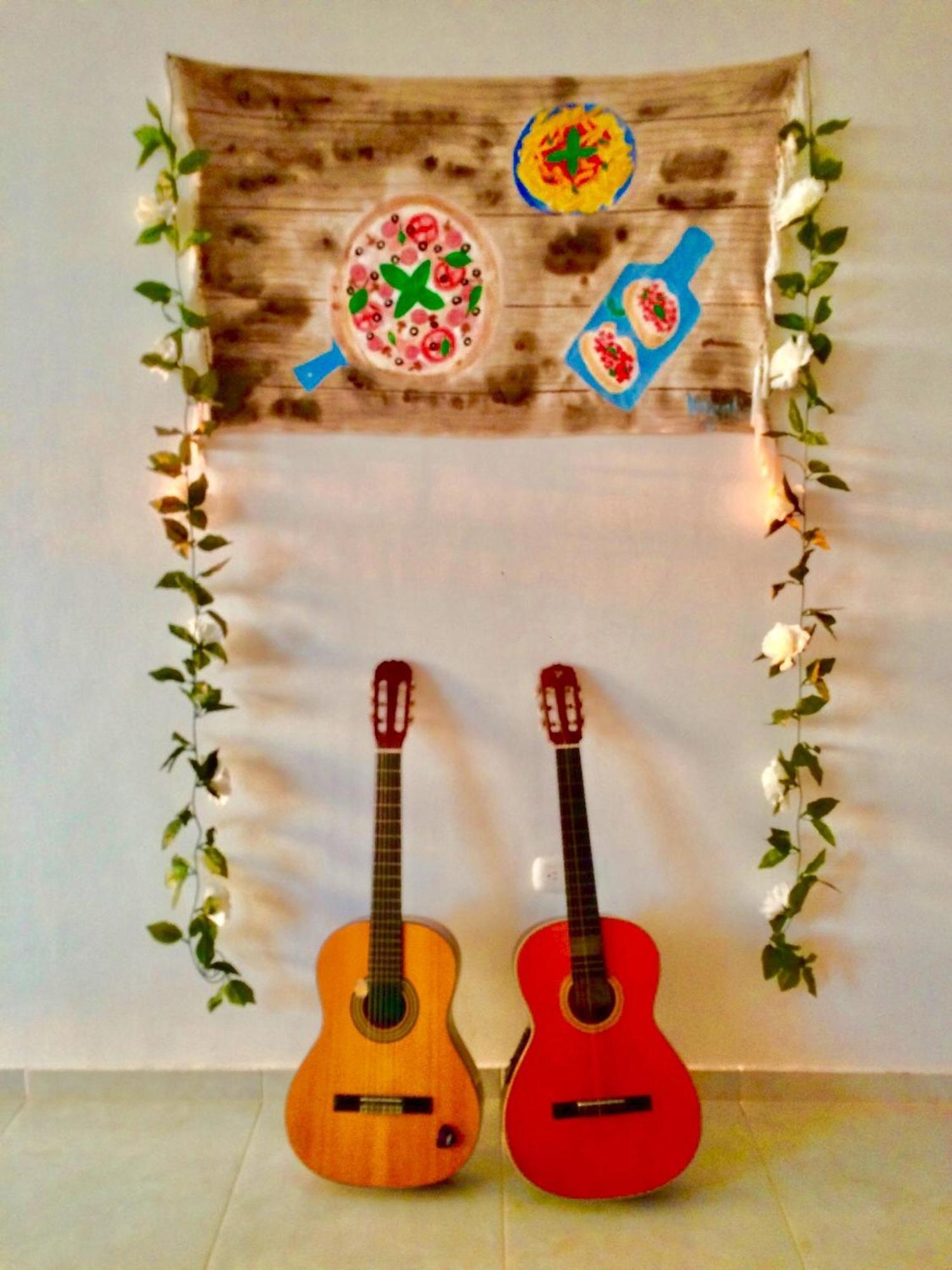 Casa Mediterranea 招待所 3*